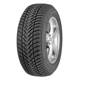 Goodyear 245/65 R17 107H UltraGrip SUV FP Kış Lastiği