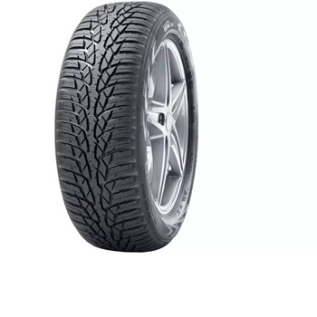 Nokian 215/60 R16 99H XL WR D4 Kış Lastiği Üretim Yılı: 2020