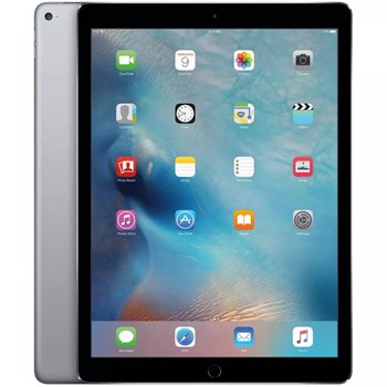 Apple iPad Pro 128 GB 9.7 İnç Wi-Fi Tablet PC Uzay Grisi 