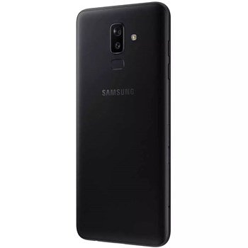 Samsung Galaxy J8 32 GB 6.0 İnç 16 MP Akıllı Cep telefonu Siyah