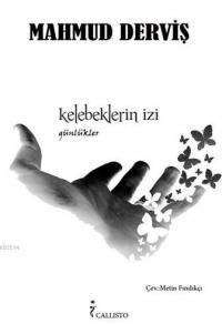 Kelebeklerin Izi (ISBN: 9786056236457)