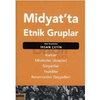 Midyatta Etnik Gruplar (ISBN: 9789753860099)