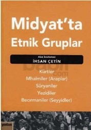 Midyatta Etnik Gruplar (ISBN: 9789753860099)