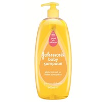 Johnson'S Baby Şampuan 800Ml 29239624