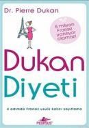 Dukan Diyeti (ISBN: 9786054263738)