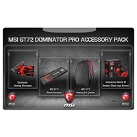 MSI Gaming Gt72 Aksesuar Paketi 957