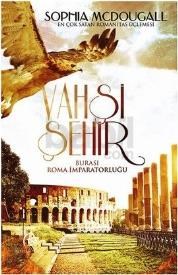 Vahşi Şehir (ISBN: 9786055416782)