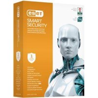 Eset Smart Securty V8 1 Client Kutu (1 YIL) - 8697690850538