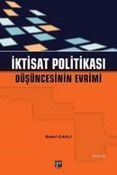 Iktisat Politikası (ISBN: 9789757313311)