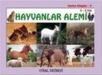 Hayvanlar Alemi (ISBN: 9789752621237)