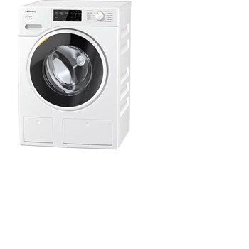 Miele WSG663 WCS A+++ 9 kg 1400 Devir Çamaşır Makinesi Beyaz