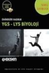 YGS - LYS Biyoloji Soru Bankası (ISBN: 9786055955953)