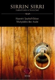 Sırrın Sırrı (ISBN: 9786056332968)