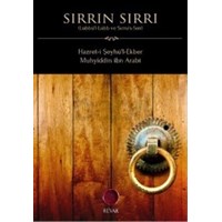 Sırrın Sırrı (ISBN: 9786056332968)