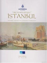 Fırçaların Diliyle İstanbul (ISBN: 3001349100043)