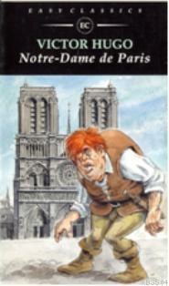Notre-dame de Paris (ISBN: 9788723901620)