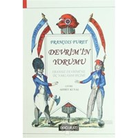 Devrim'in Yorumu (ISBN: 9789758717958)