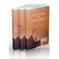Atatürk ve Türk Dili (ISBN: 9789751617972)