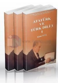 Atatürk ve Türk Dili (ISBN: 9789751617972)
