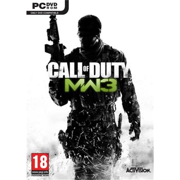 Call Of Duty: Modern Warfare 3 (PC)