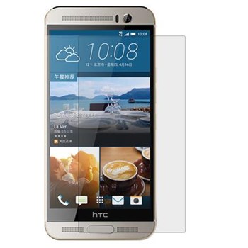 Microsonic ultra şeffaf Ekran Koruyucu HTC One M9+ Plus Film