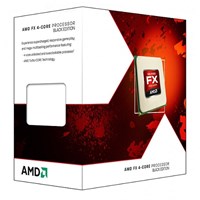 AMD FX X4 4300 3.8GHz 8MB 95W AM3+