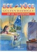 Ah Şu Televizyon (ISBN: 9789754057836)