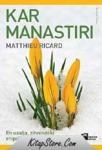 KAR MANASTIRI (ISBN: 9786051110608)