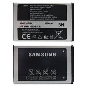 Samsung L700 Orjinal Batarya