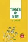 Türkiye'de Din Eğitimi (ISBN: 9789756324074)
