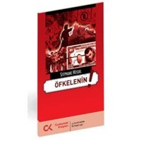 Öfkelenin! (ISBN: 9786055525620)