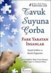 Tavuk Suyuna Çorba (ISBN: 9786054629206)