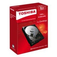 Toshiba 1TB HDWD110EZSTA
