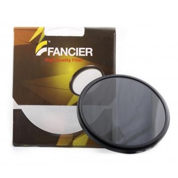 Fancier 82 mm Circular Polarize CPL Filtre