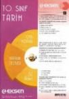 10. Sınıf Tarih Yaprak Testler (ISBN: 9786053800354)