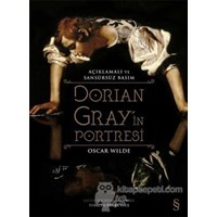 Dorian Gray'in Portresi (ISBN: 3990000026154)