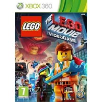 LEGO Movie Videogame (XBOX 360)