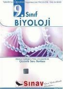 Biyoloji (ISBN: 9789756092309)