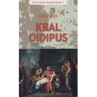 Kral Oidipus (ISBN: 9789944091961)