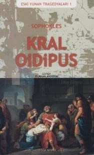 Kral Oidipus (ISBN: 9789944091961)