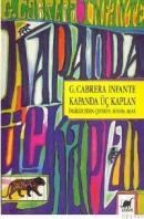 Kapanda Üç Kaplan (ISBN: 9789755390086)