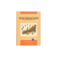 Sosyal Güvenlik Hukuku - Hüseyin Akyıldız (ISBN: 9786054523528)