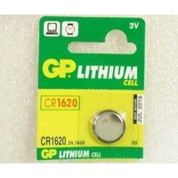 GP Cr1620-7c5 3v Lithum Pil