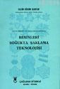 Besinleri Soğukta Saklama Teknolojisi (ISBN: 1000156100599)