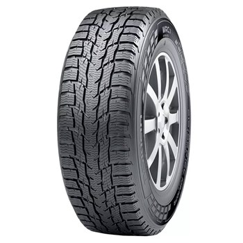 Nokian 195/70 R15C 104/102S WR C3 Kış Lastiği Üretim Yılı: 2020