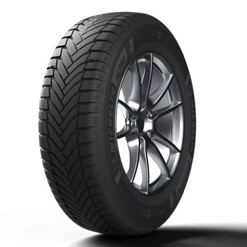 Michelin 185/65 R15 88T Alpin 6 Kış Lastiği