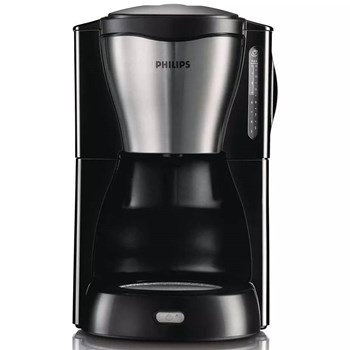 Philips HD7566-20 1000 Watt 1200 ml 15 Fincan Kapasiteli Filtre Kahve Makinesi
