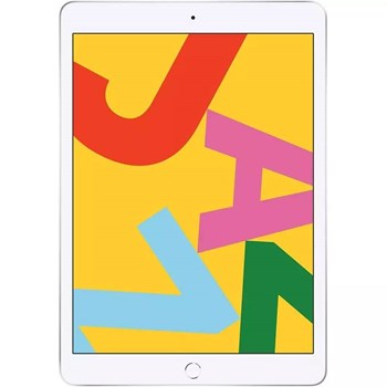 Apple iPad 7 32GB MW6C2TU-A 10.2 inç 4G Tablet Pc Gümüş