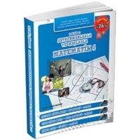 Antrenmanlarla ve Maçlarla Matematik 4 (ISBN: 9786059993531)