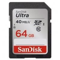 SANDISK 64GB SDSDUN-064G-G46